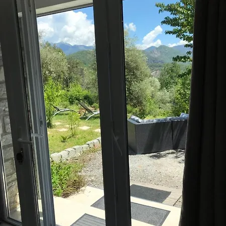 Villa Charlene Massoins Exterior photo