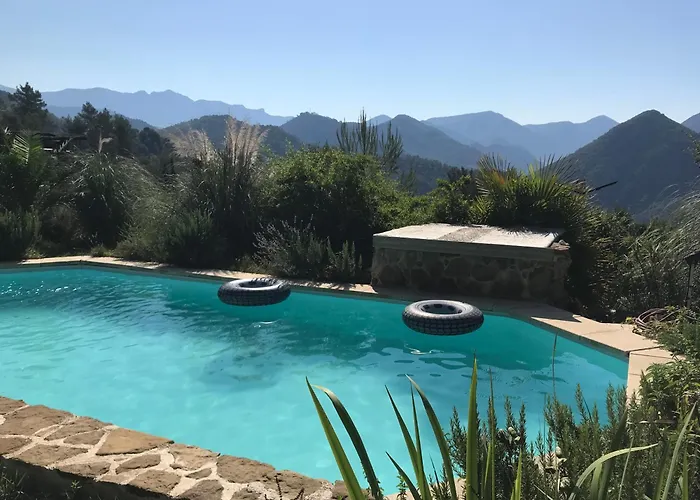 Villa Charlene